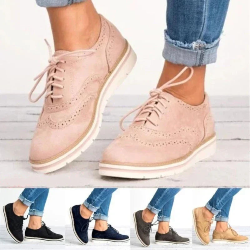 LB | Lekkie i fajne sneakersy