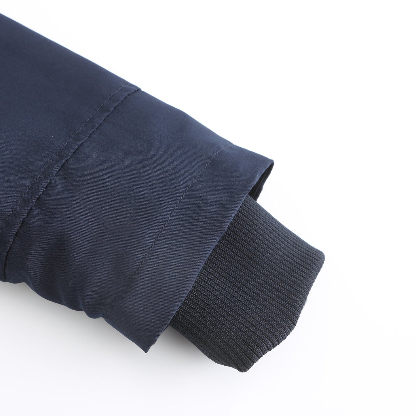 LB | Niewymuszona i elegancka kurtka