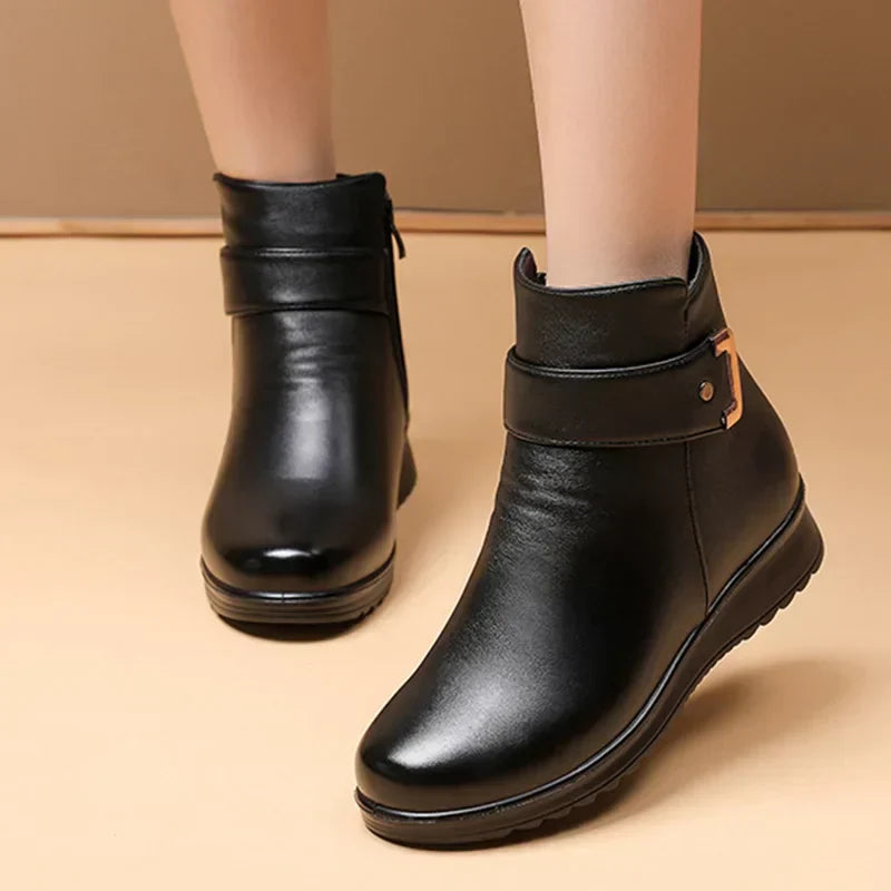 LB | Casualowe i stylowe buty ogólne