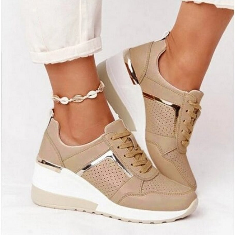 LB | Zrelaksowane i modne buty