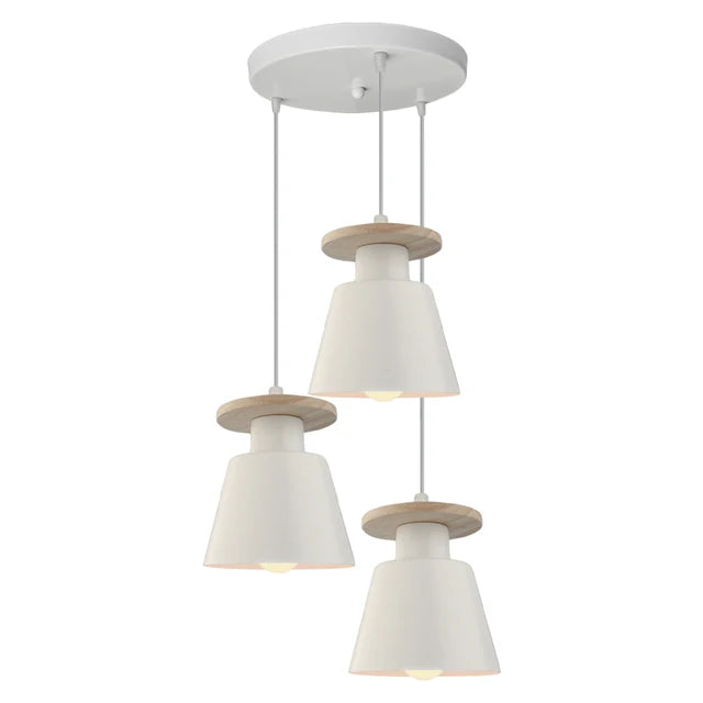 RadiantModern - Moderní závěsná lampa