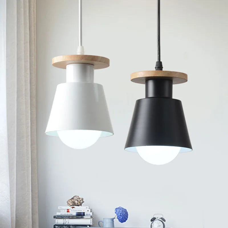RadiantModern - Moderní závěsná lampa