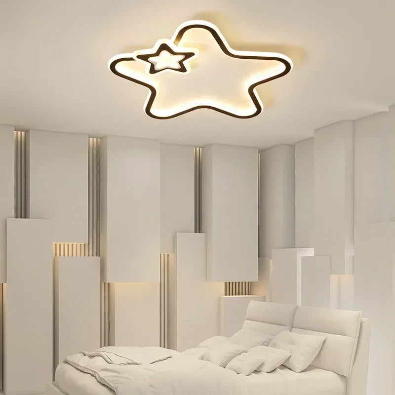 RadiantGlow - Moderní LED světelný zdroj