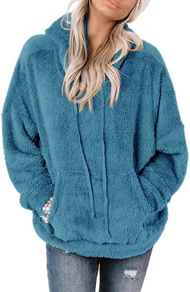 LB | Nieskomplikowany i stylowy sweter zimowy