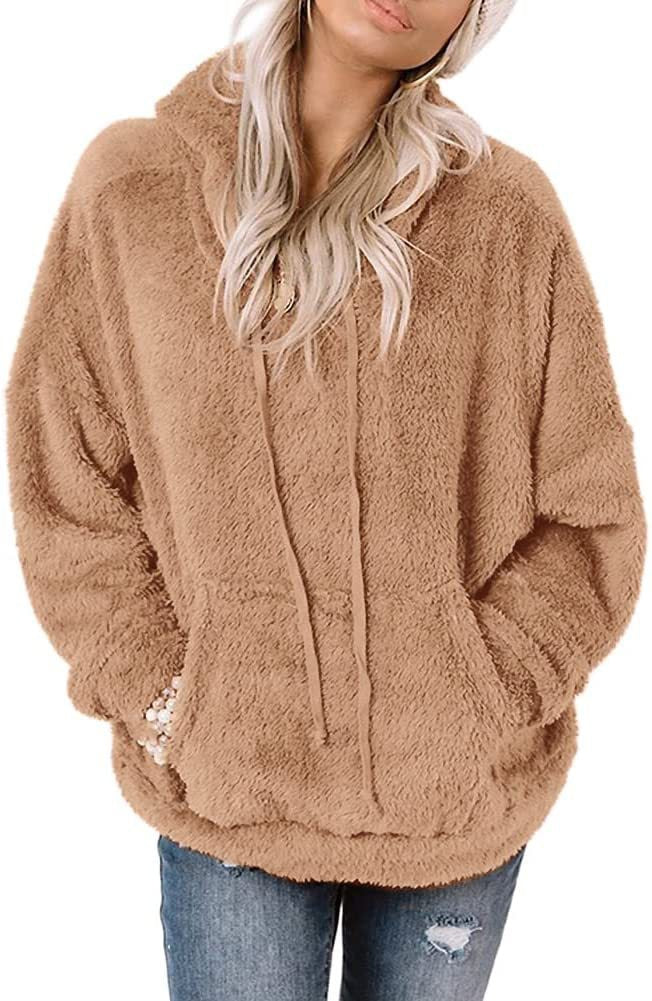 LB | Prosty i stylowy sweter zimowy