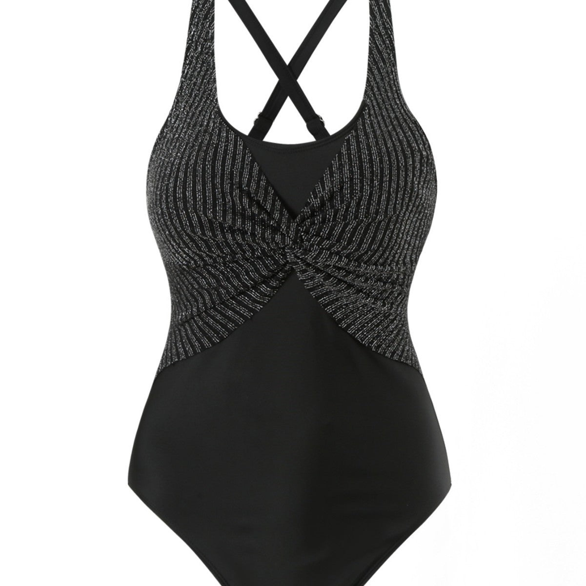 Stonowany i elegancki Bikini