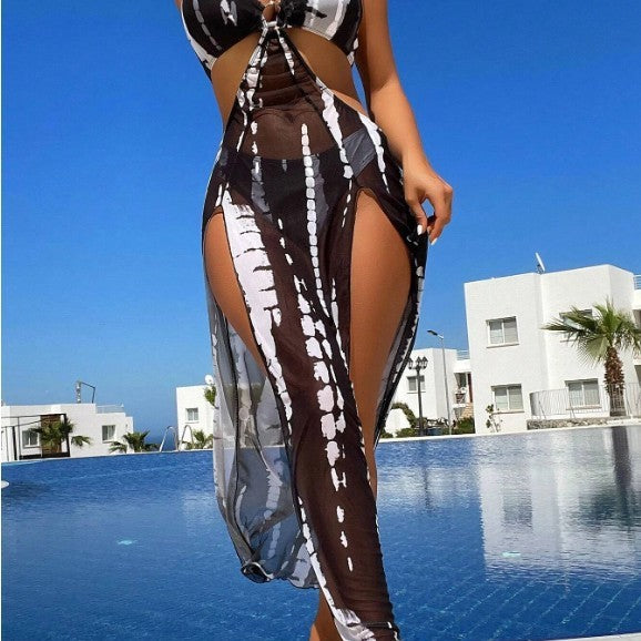 Odważny i piękny Bikini