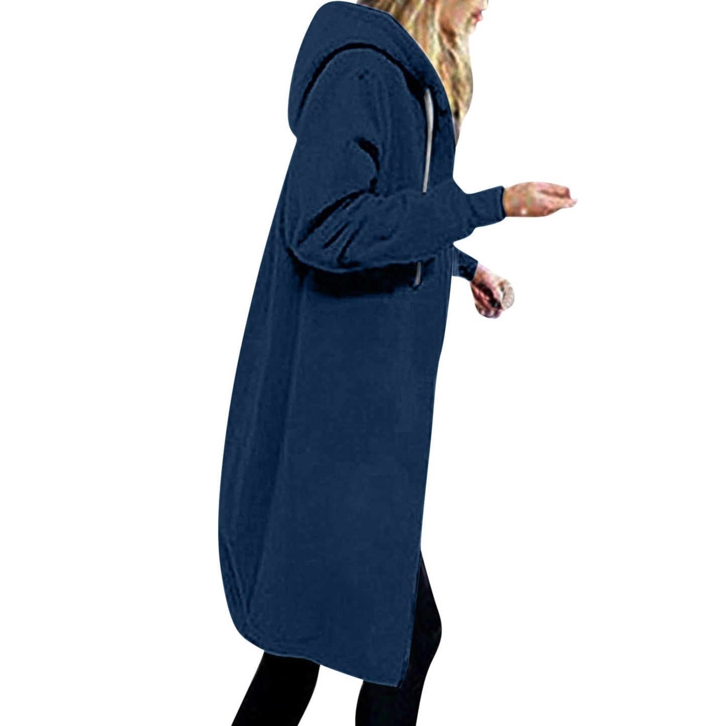 LB | Modny i minimalistyczny sweter zimowy