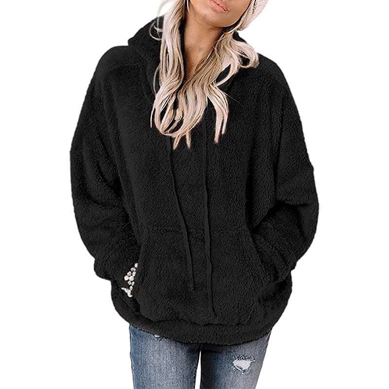 LB | Nieskomplikowany i stylowy sweter zimowy