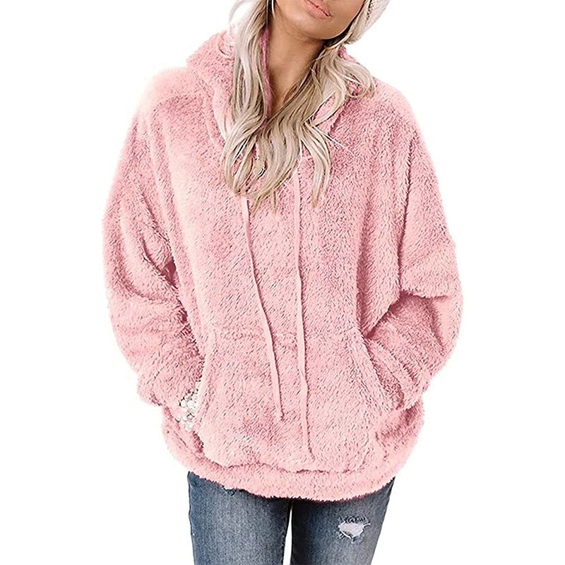 LB | Prosty i stylowy sweter zimowy