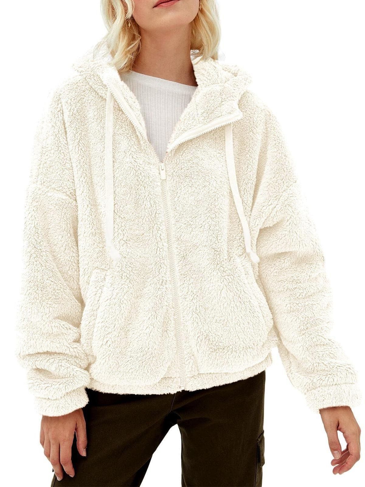 LB | Modny i elegancki sweter zimowy