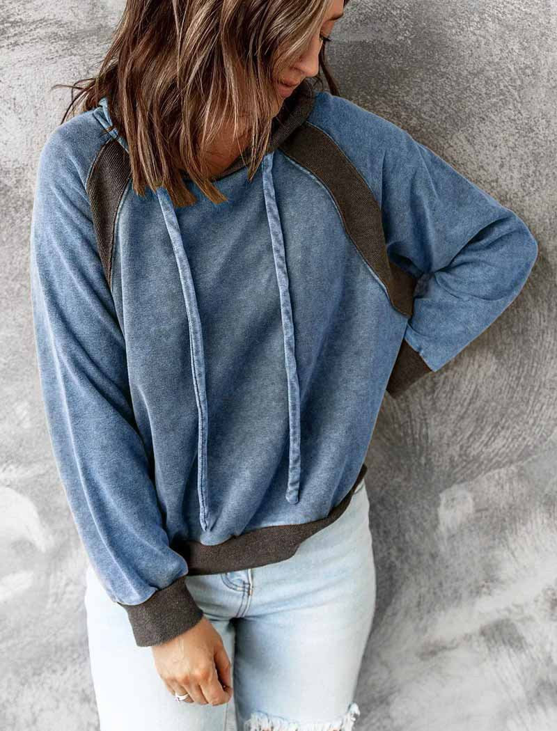 LB | Modny i minimalistyczny sweter