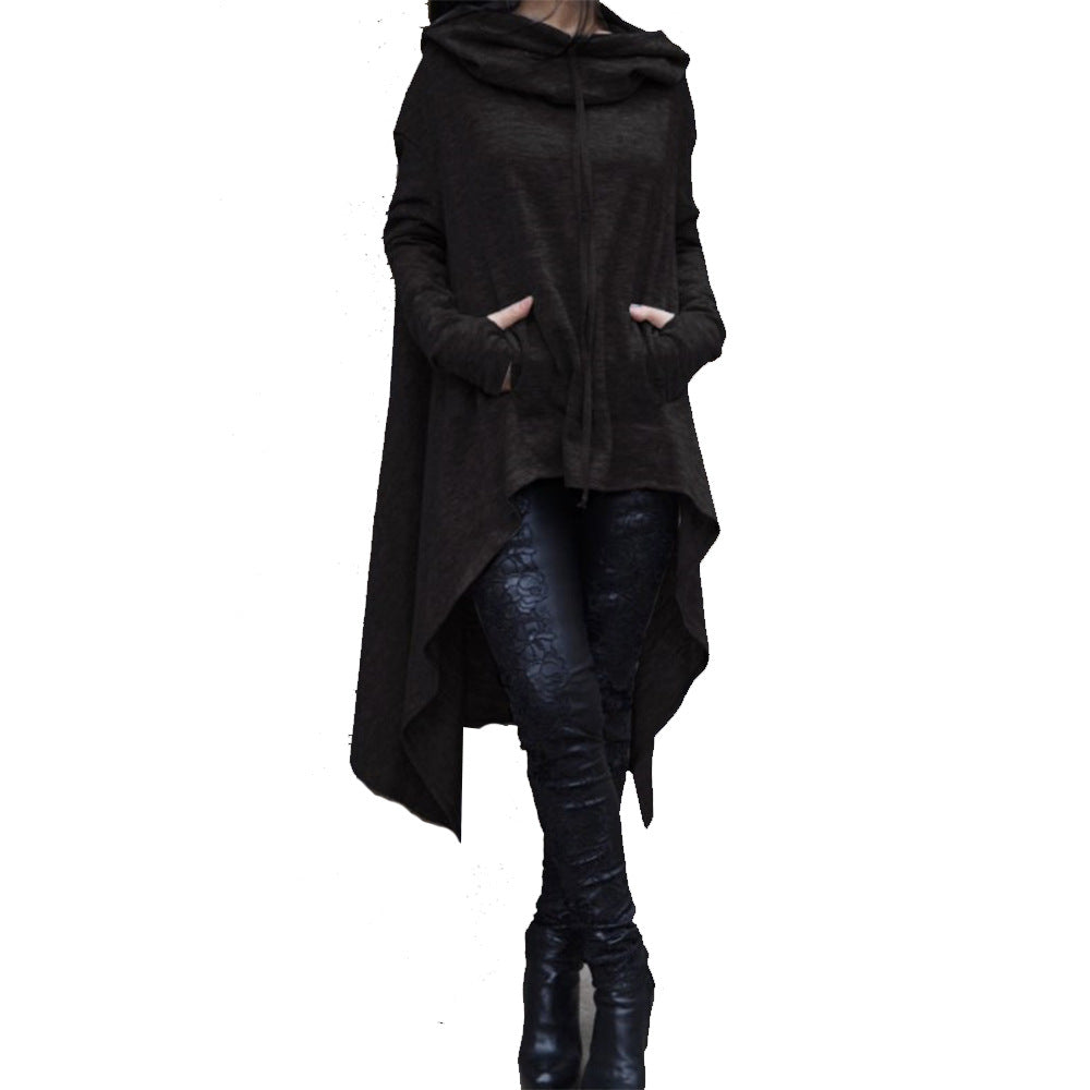 LB | Modny i minimalistyczny sweter
