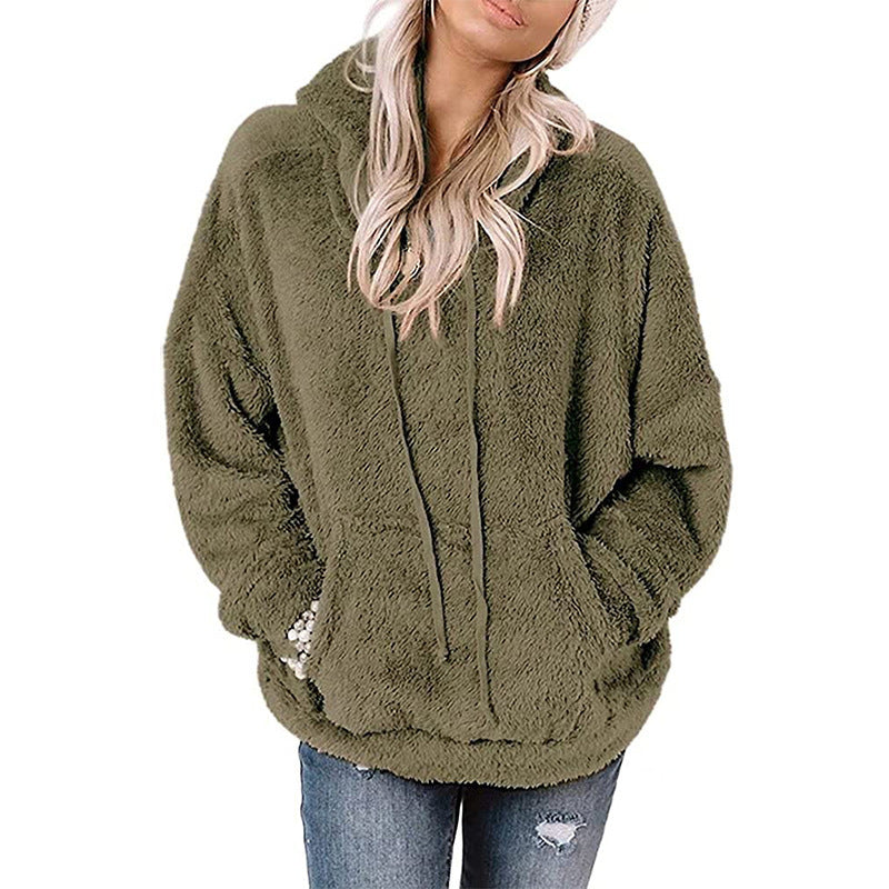 LB | Nieskomplikowany i stylowy sweter zimowy