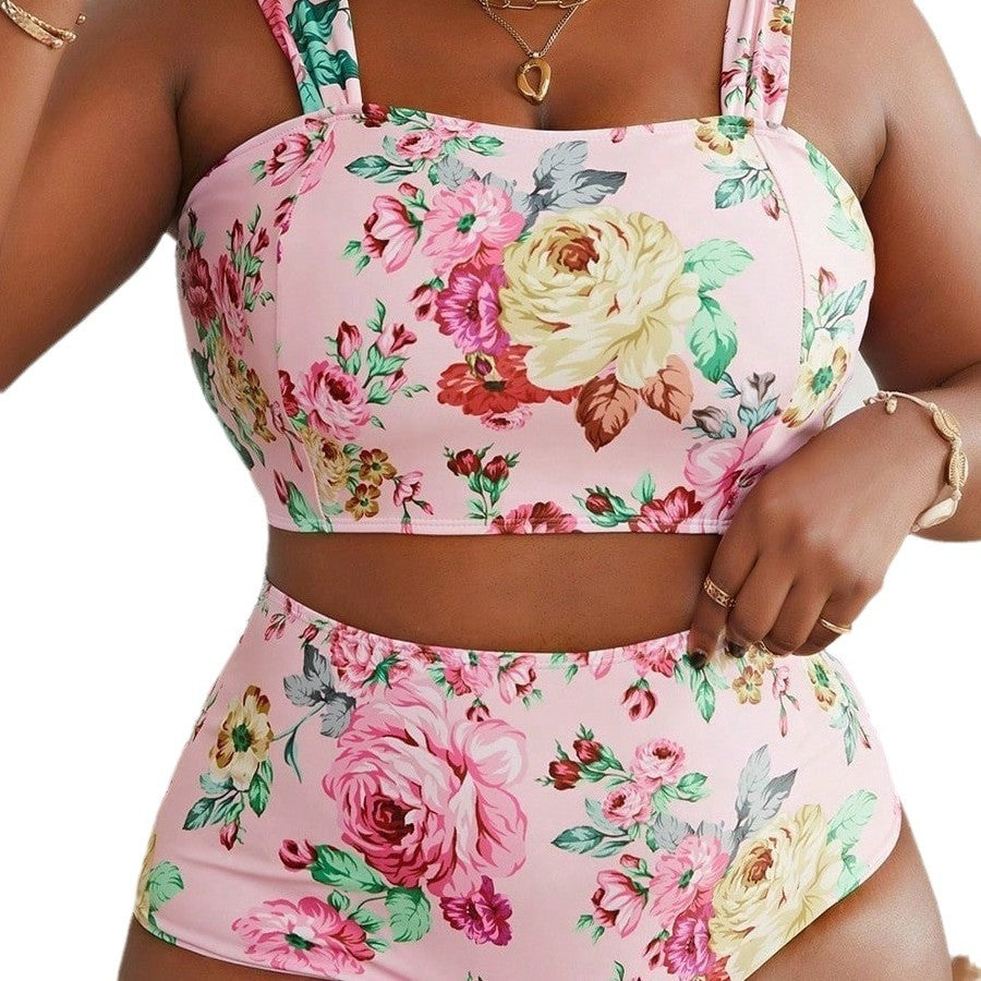 Odważny i piękny Bikini