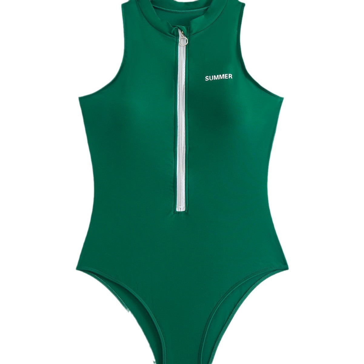 Żywy i wyjątkowy Bikini