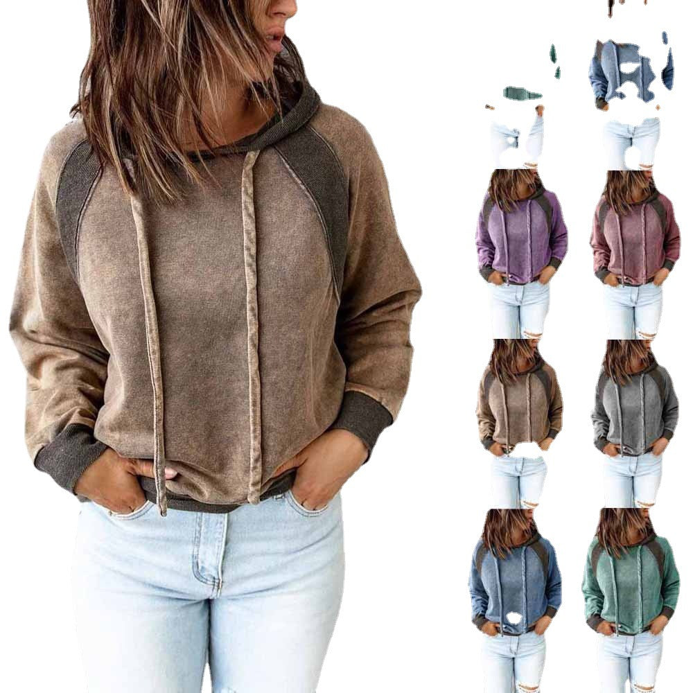 LB | Modny i minimalistyczny sweter