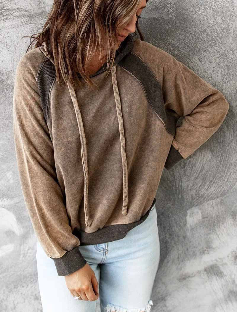 LB | Modny i minimalistyczny sweter