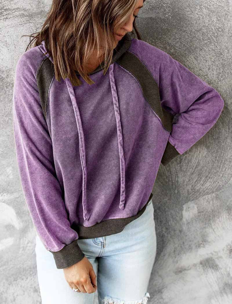 LB | Modny i minimalistyczny sweter