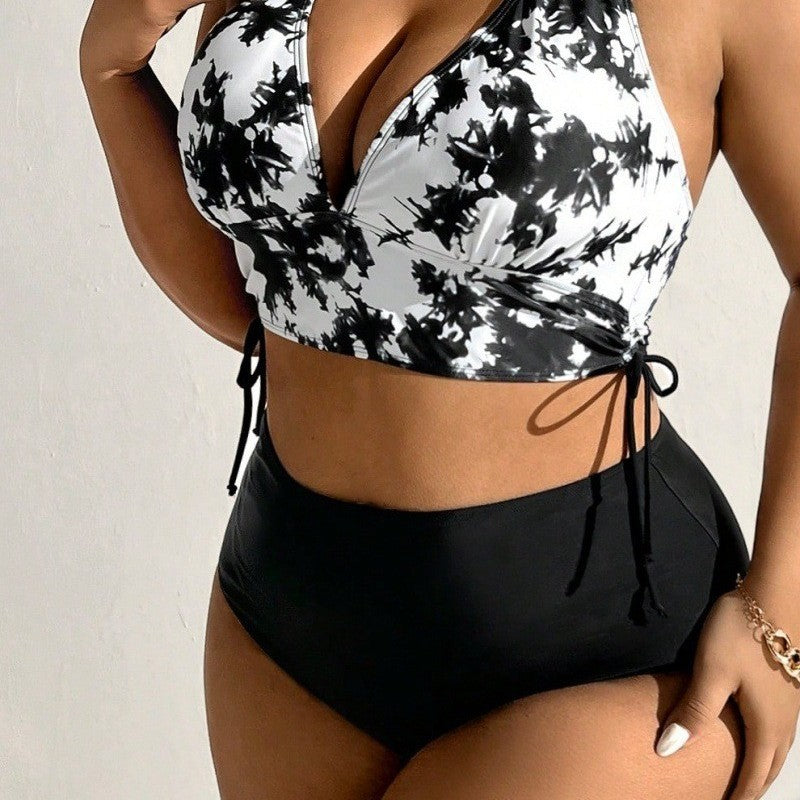 Szykowny i wygodny Bikini