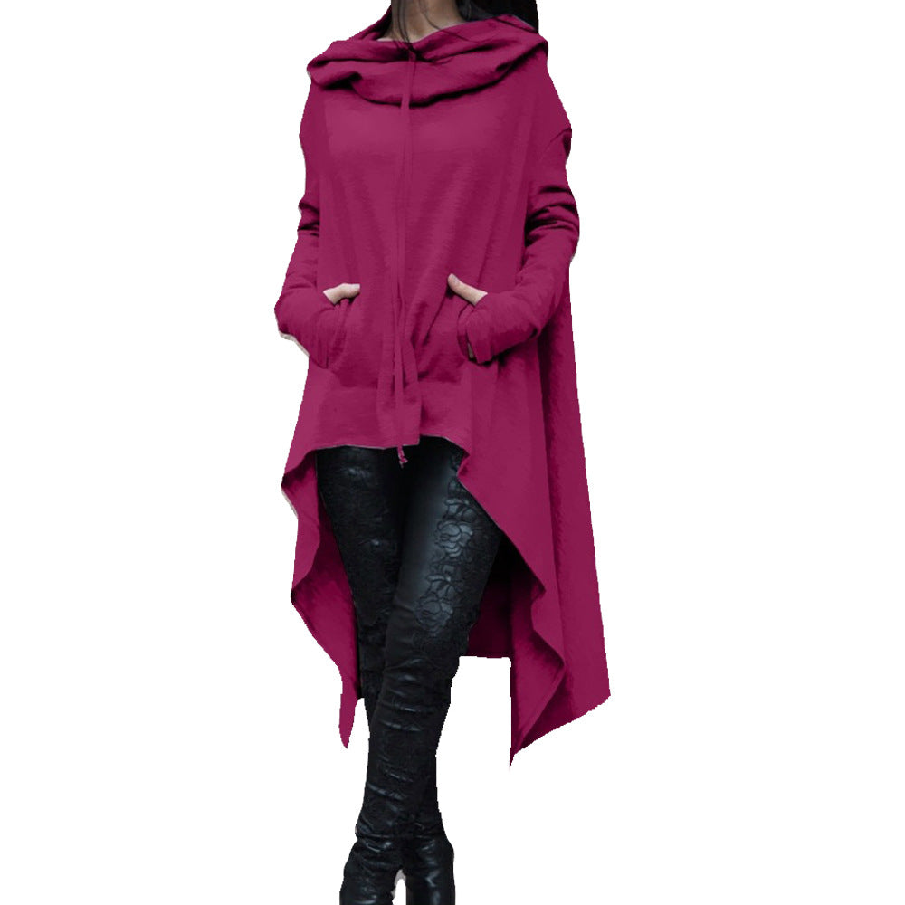 LB | Modny i minimalistyczny sweter