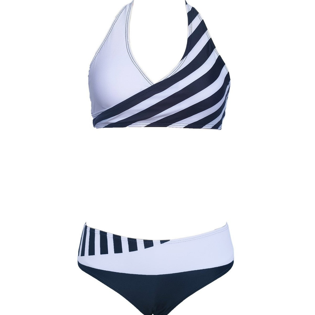 Pociągający i wyrafinowany Bikini