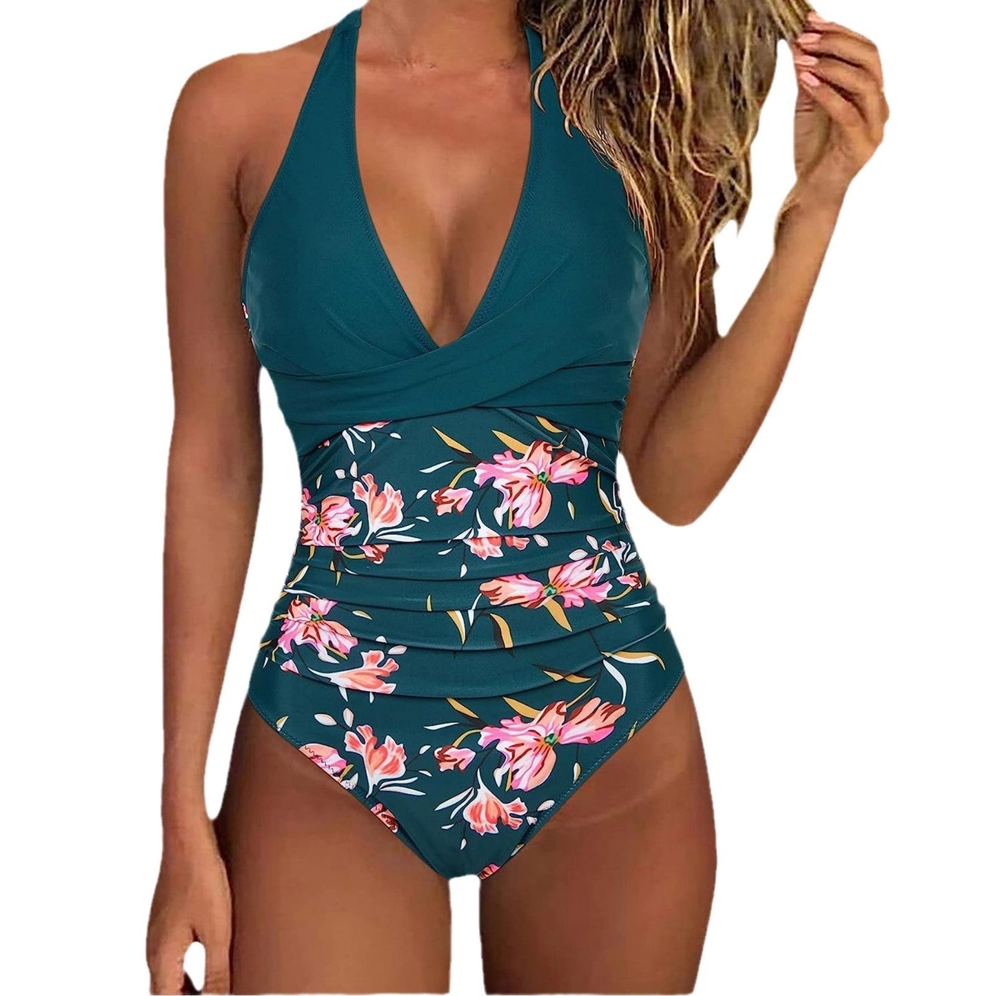 Lekki i uroczy Bikini