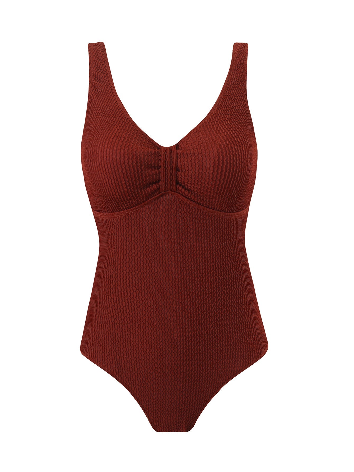Stonowany i elegancki Bikini