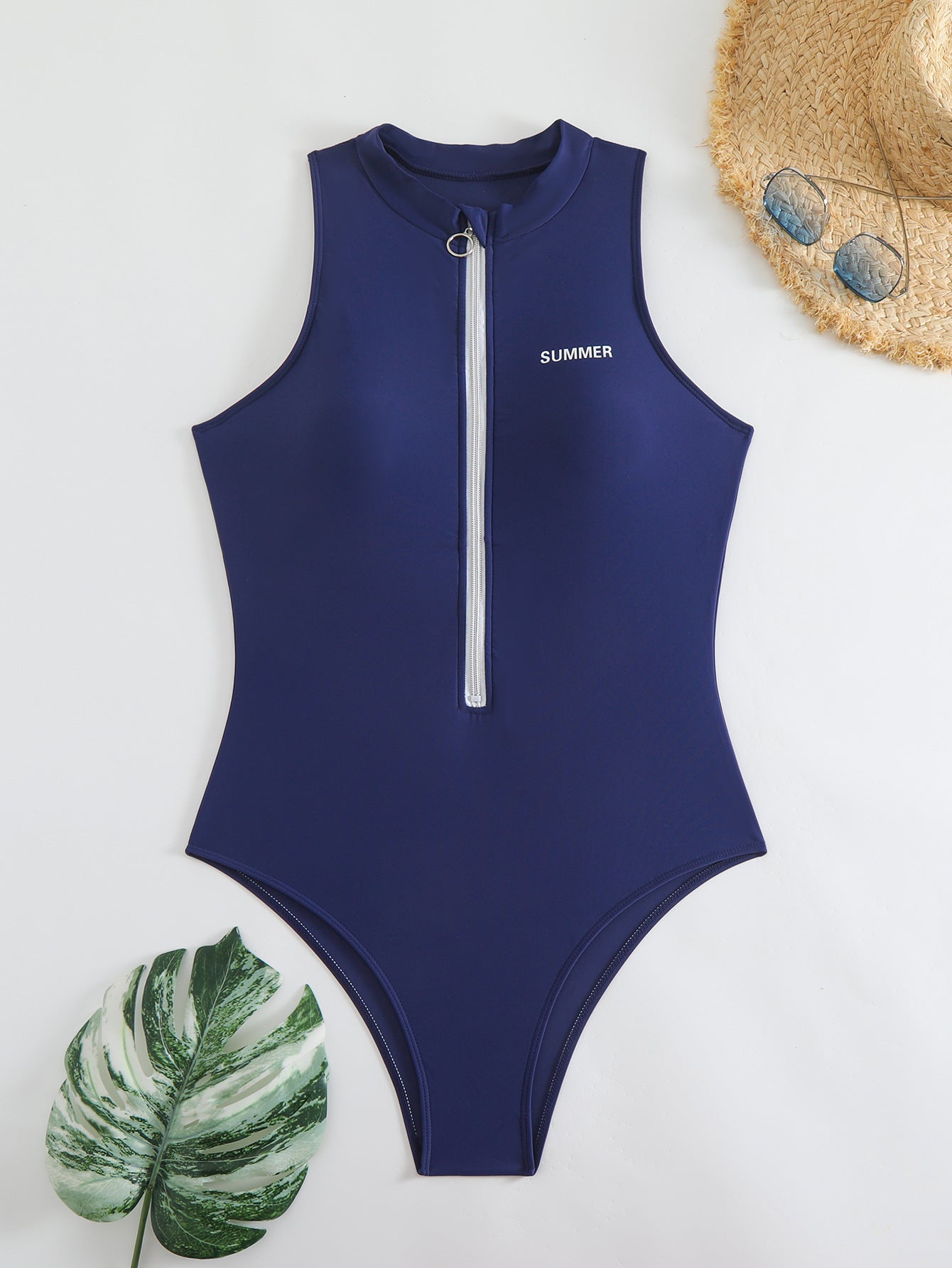 Żywy i wyjątkowy Bikini