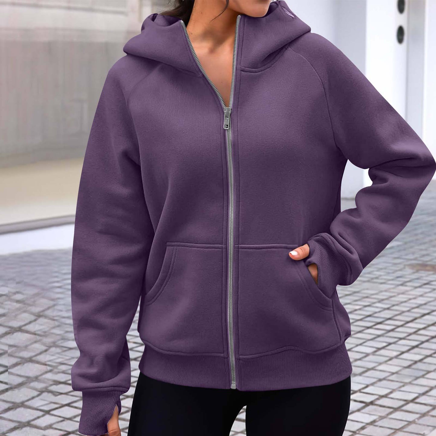LB | Dopasowany i elegancki sweter ogólny