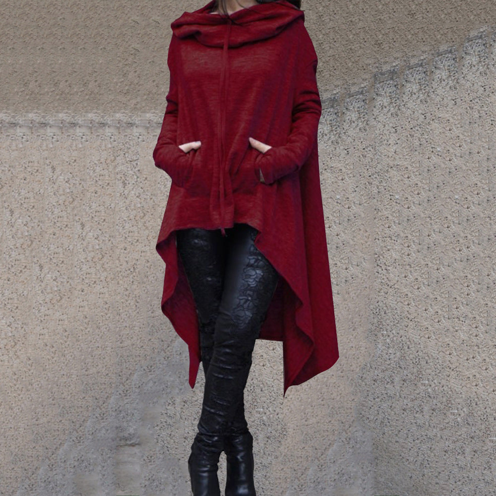 LB | Modny i minimalistyczny sweter