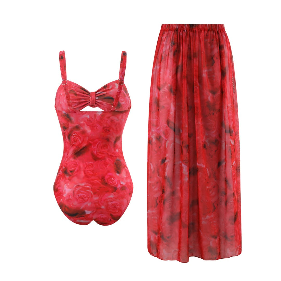 Modny i ponadczasowy Bikini