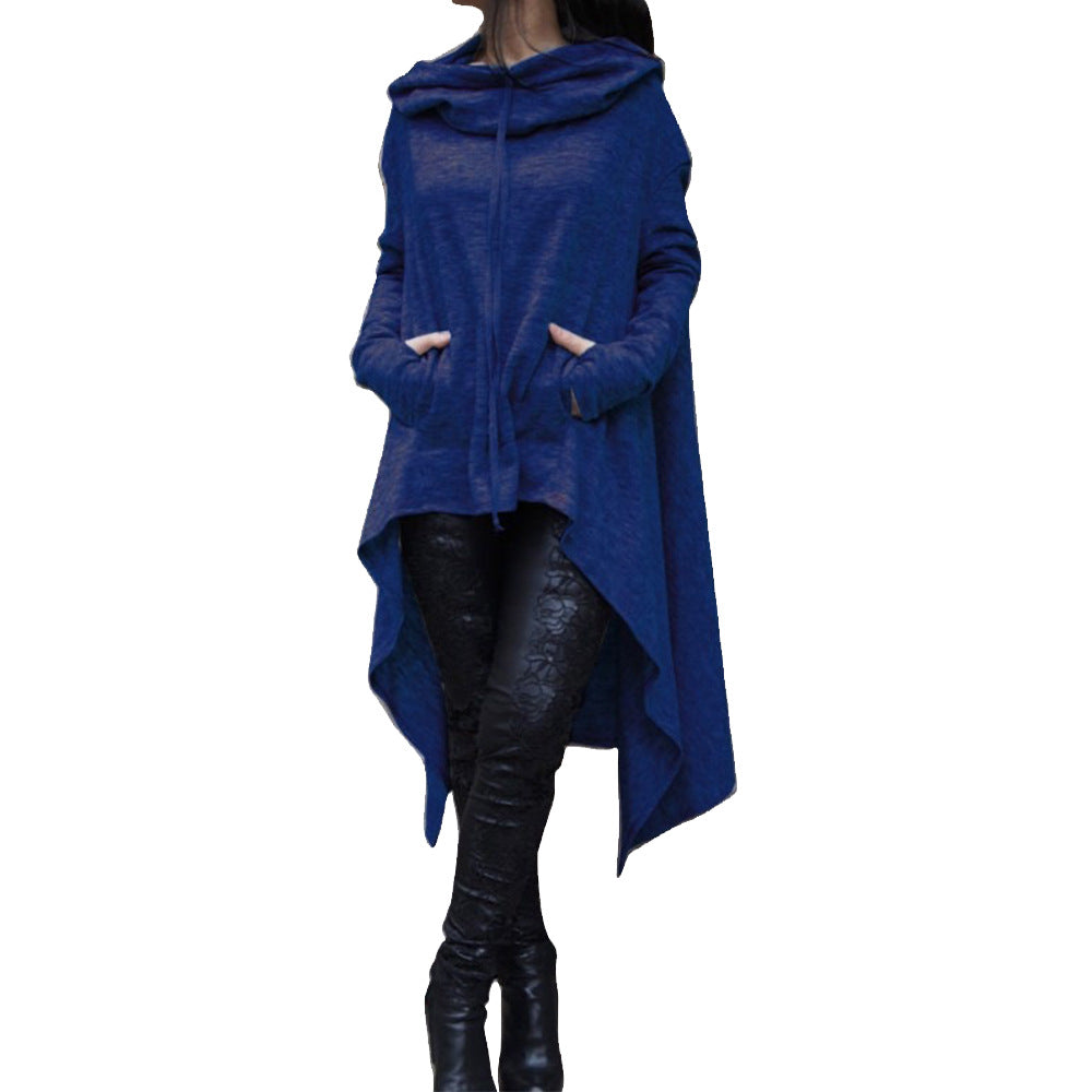 LB | Modny i minimalistyczny sweter