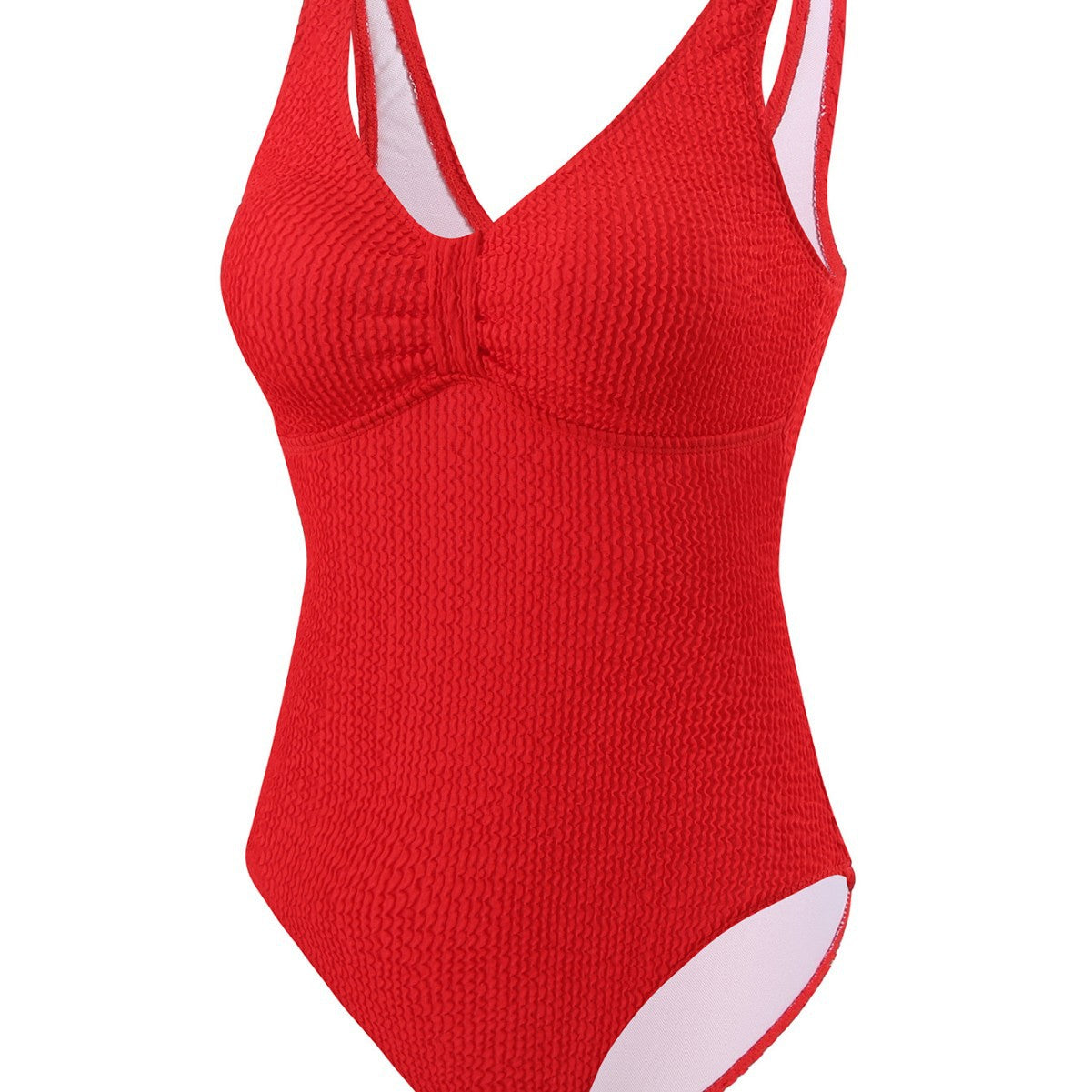Stonowany i elegancki Bikini