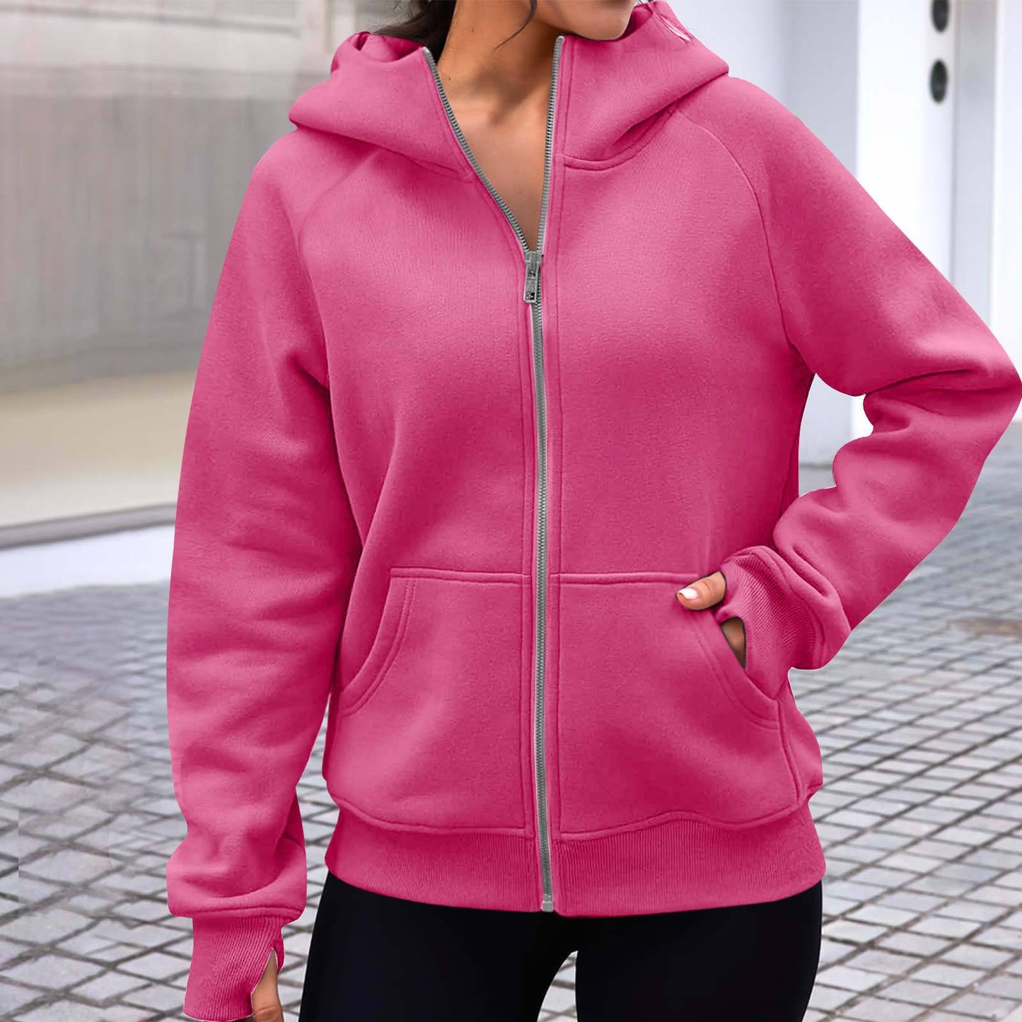 LB | Dopasowany i elegancki sweter ogólny
