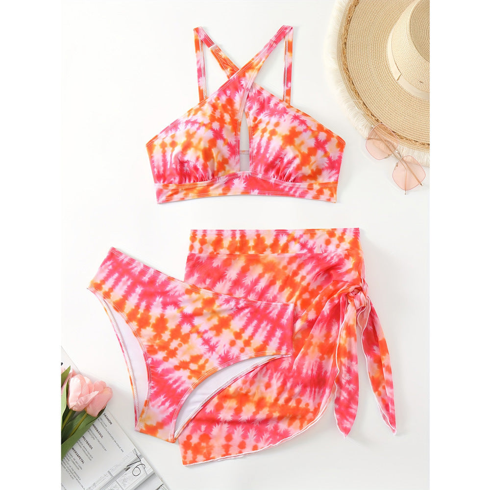 Odważny i piękny Bikini