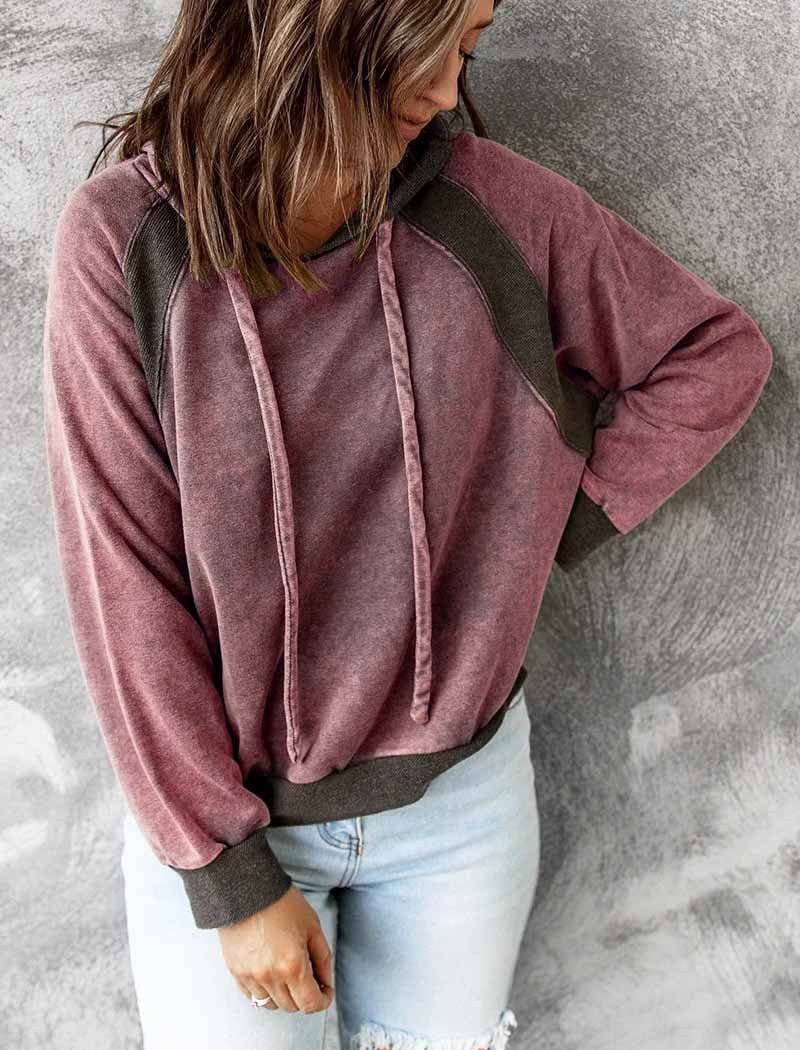 LB | Modny i minimalistyczny sweter