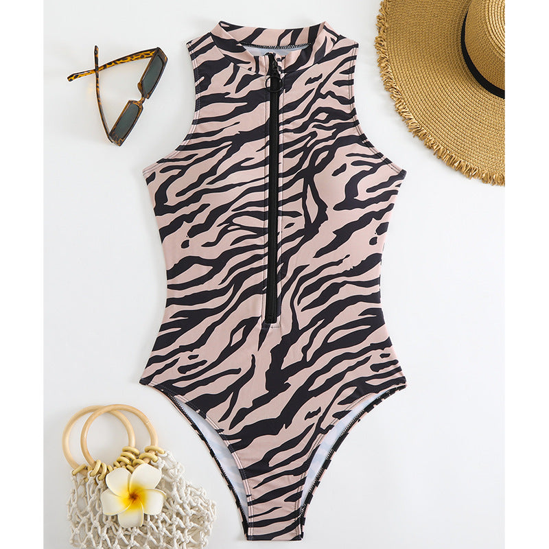 Stylowy i elegancki Bikini