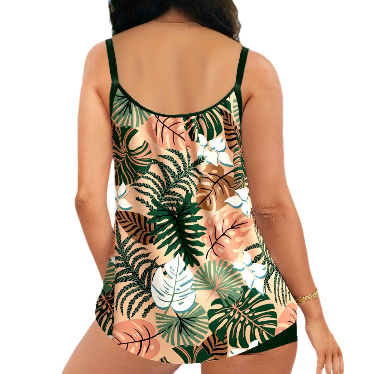 Miękki i wyrafinowany Bikini