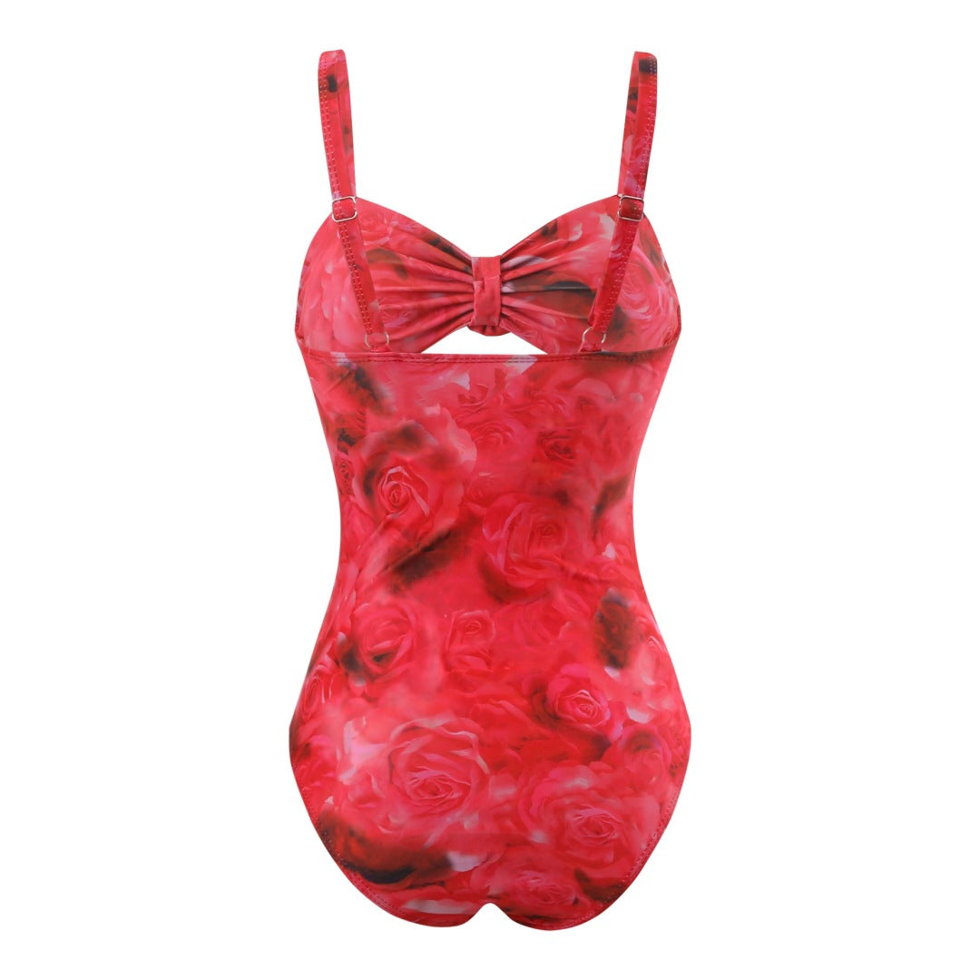 Modny i ponadczasowy Bikini