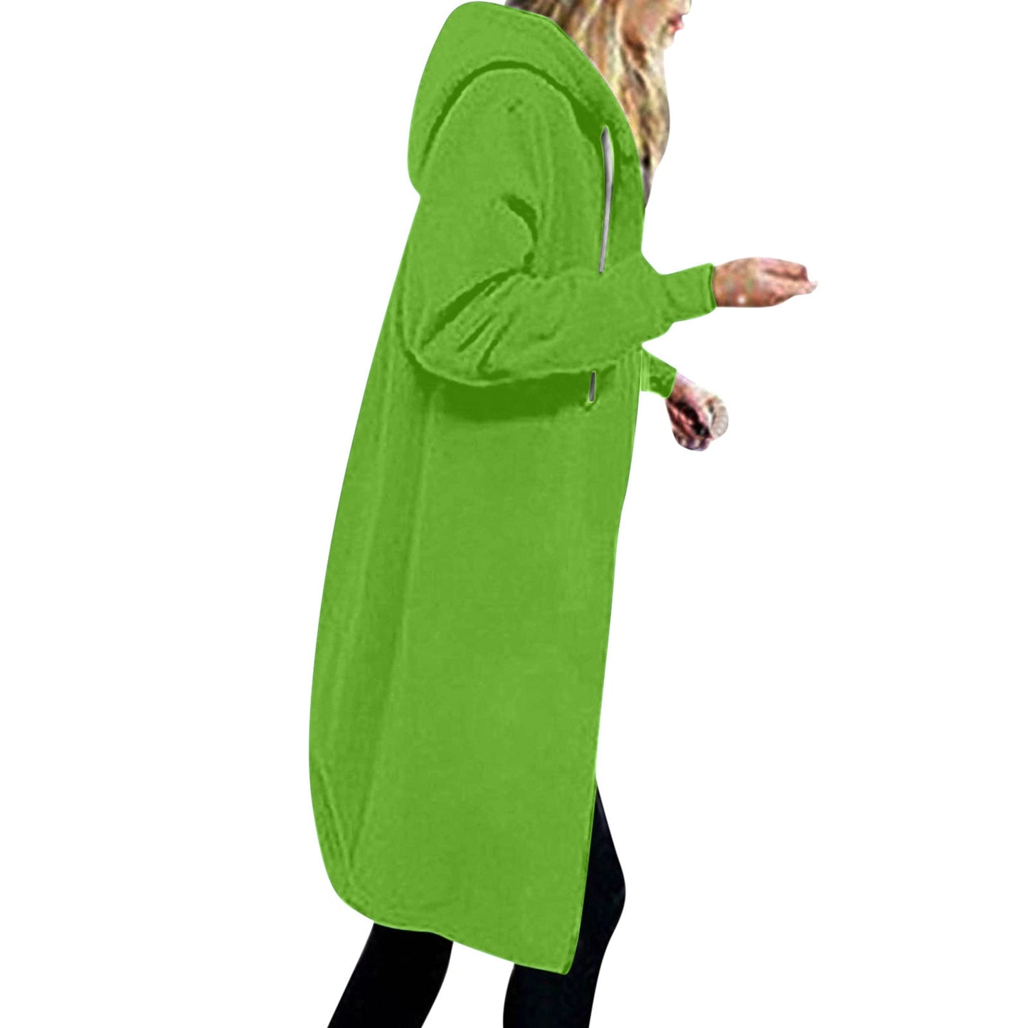 LB | Modny i minimalistyczny sweter zimowy