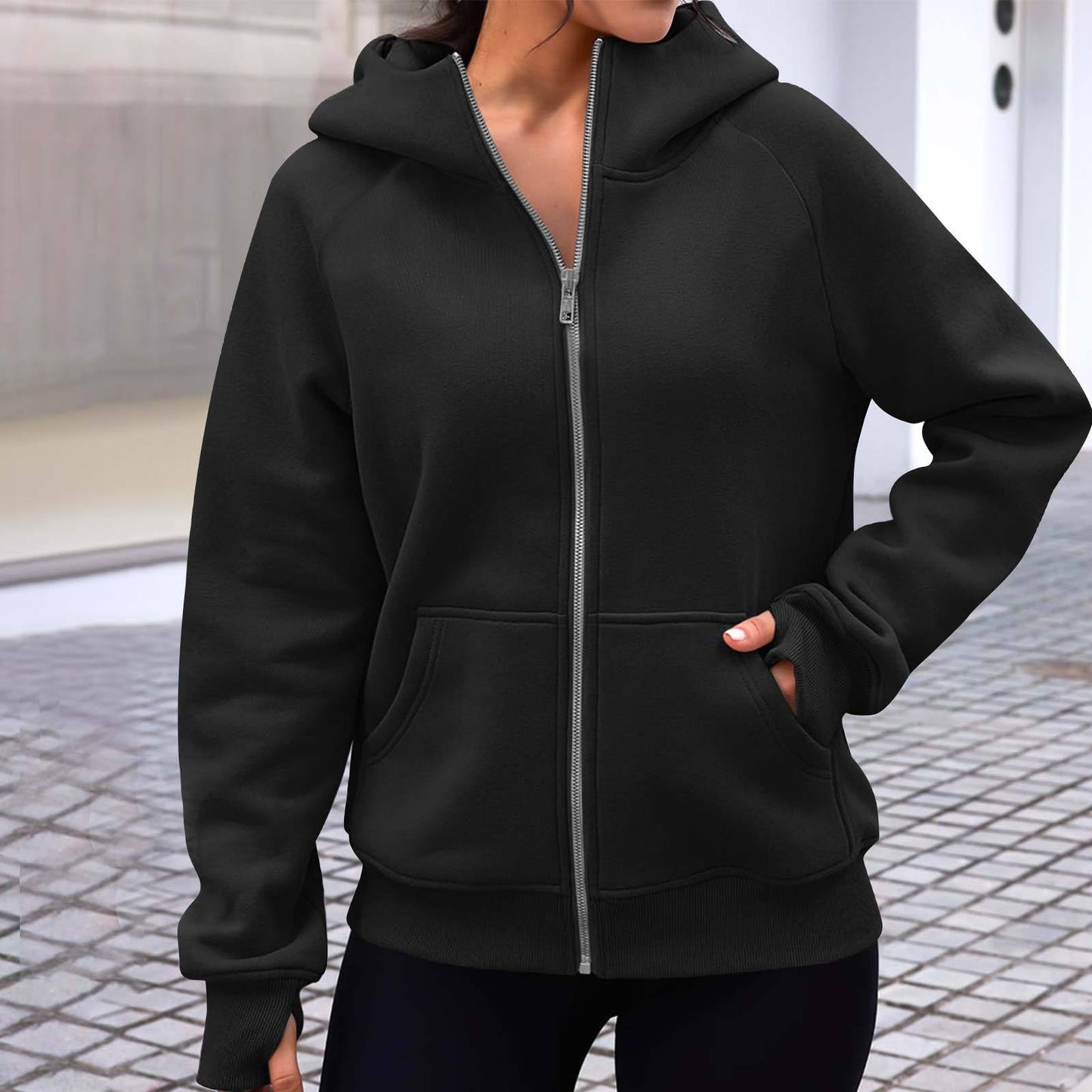 LB | Dopasowany i elegancki sweter ogólny