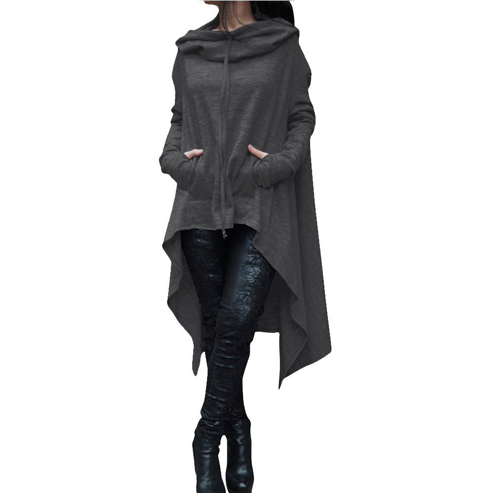 LB | Modny i minimalistyczny sweter