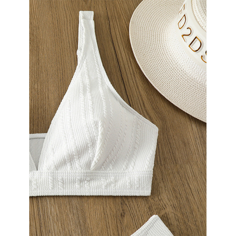 Stylowy i elegancki Bikini
