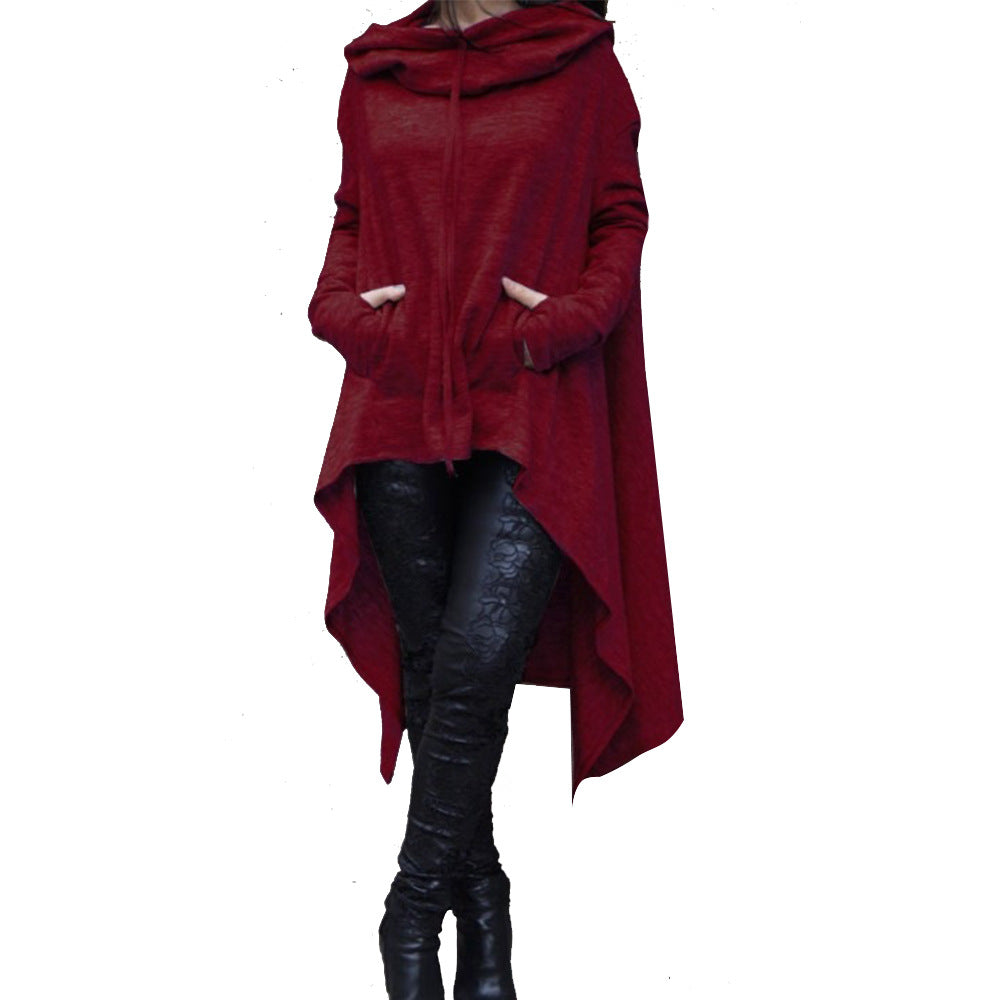 LB | Modny i minimalistyczny sweter