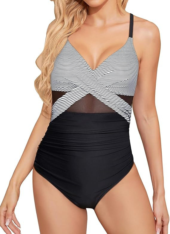 Stylowy i elegancki Bikini