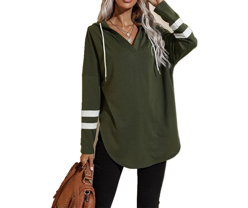 LB | Klasyczny i stylowy sweter
