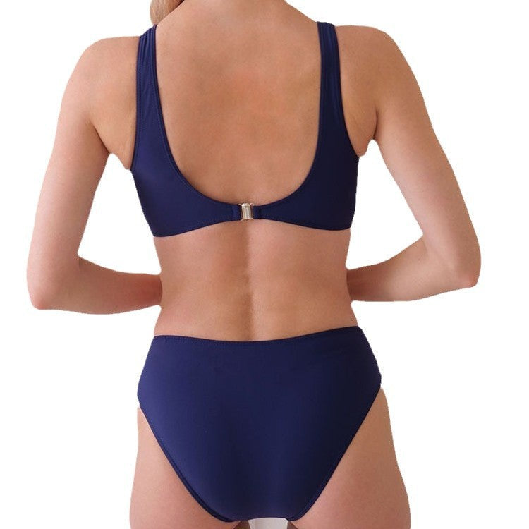 Fajny i swobodny Bikini