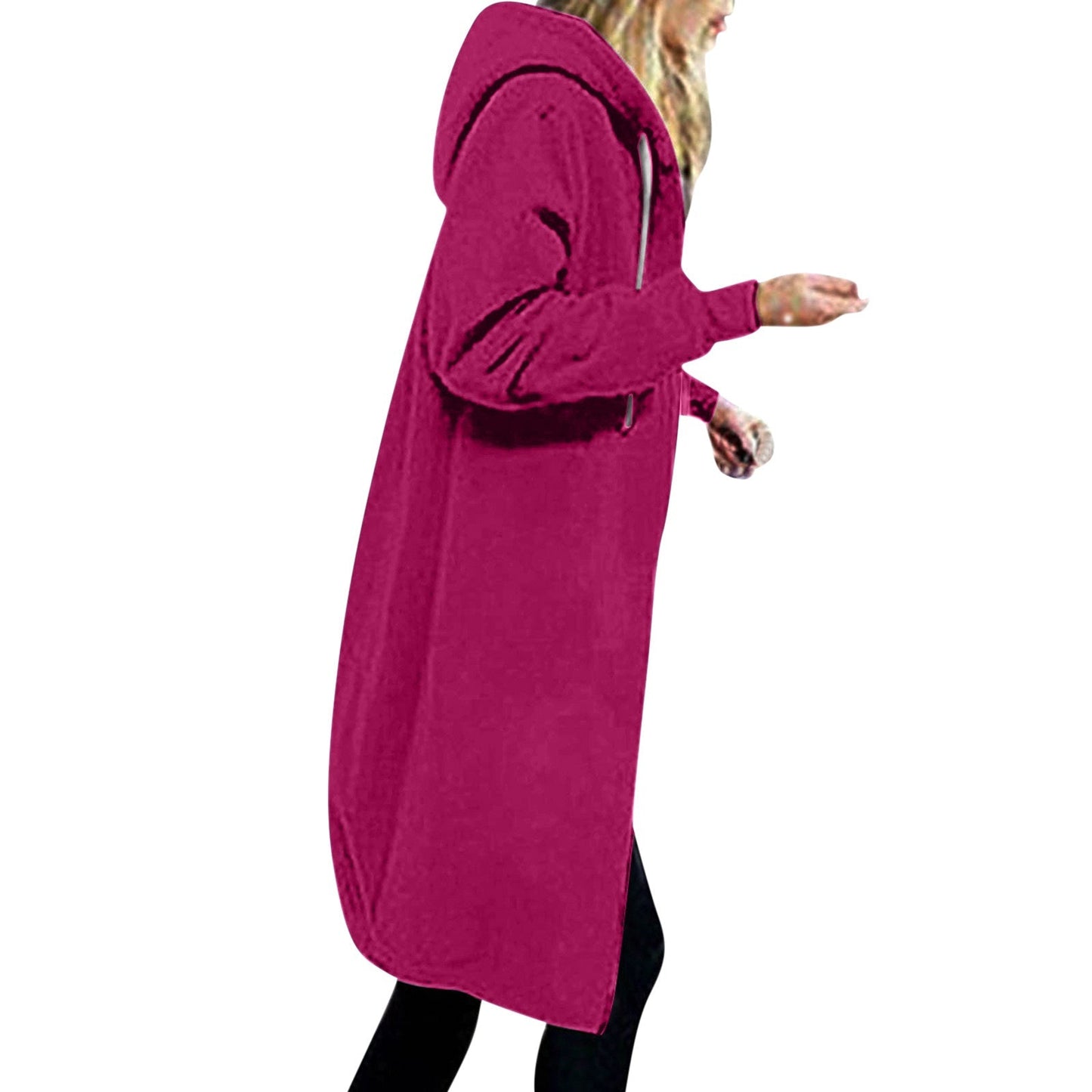 LB | Modny i minimalistyczny sweter zimowy