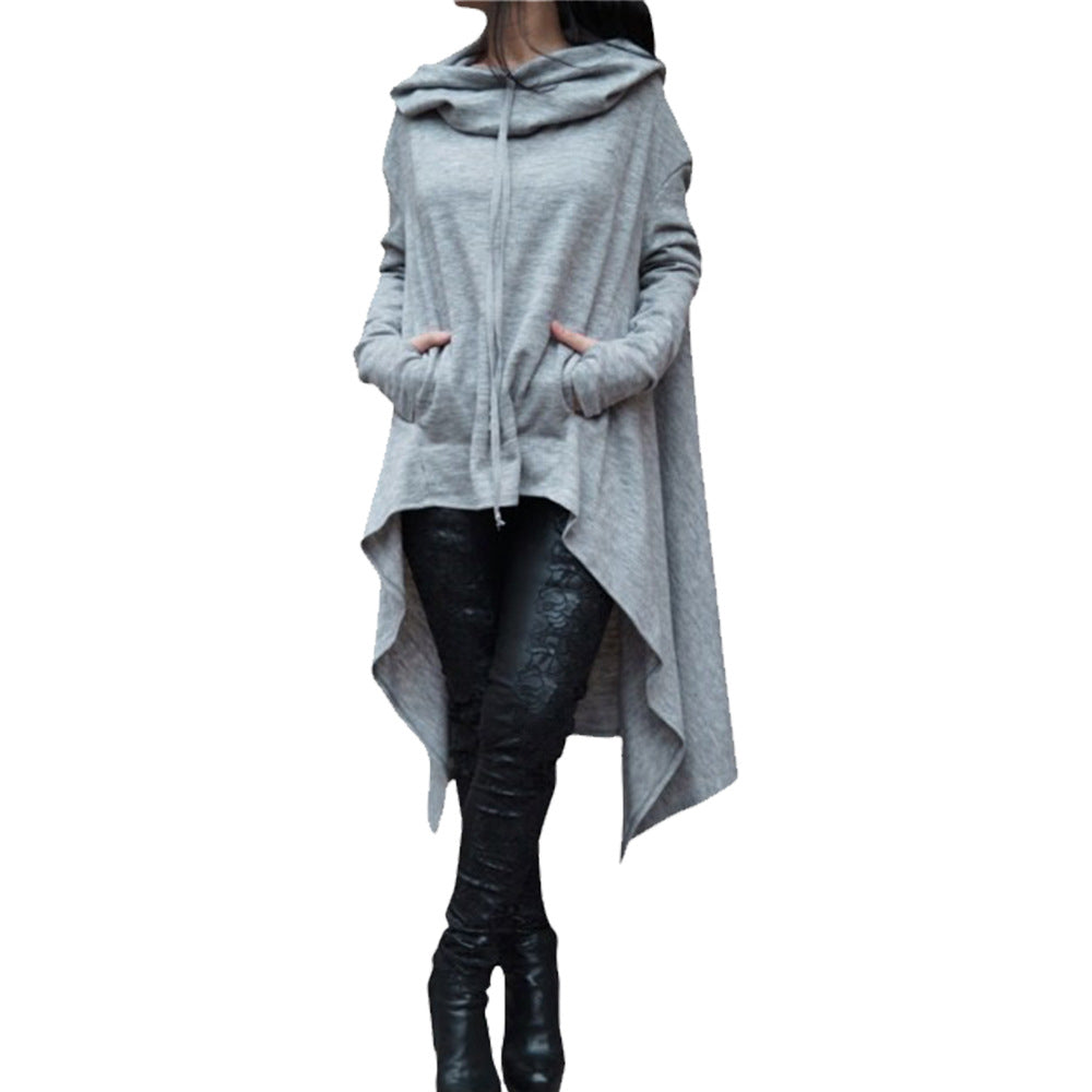 LB | Modny i minimalistyczny sweter